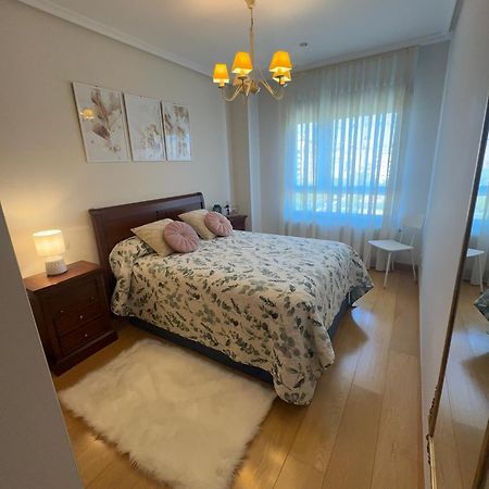 Habitaciones De Lujo Con Hermosas Vistas A La Cuidad Burgo Eksteriør bilde