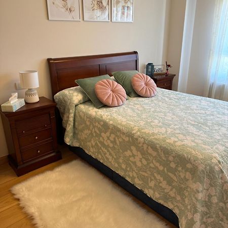 Habitaciones De Lujo Con Hermosas Vistas A La Cuidad Burgo Eksteriør bilde