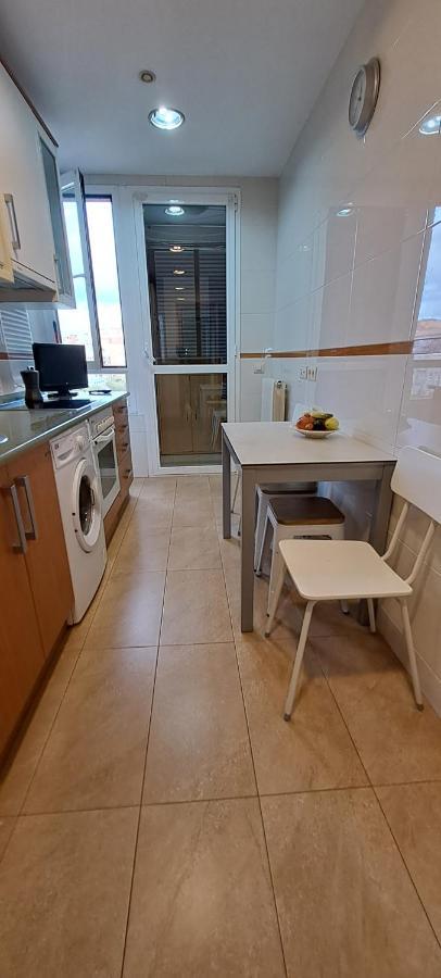 Habitaciones De Lujo Con Hermosas Vistas A La Cuidad Burgo Eksteriør bilde