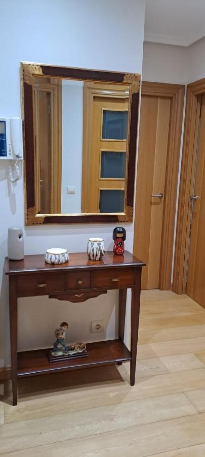 Habitaciones De Lujo Con Hermosas Vistas A La Cuidad Burgo Eksteriør bilde