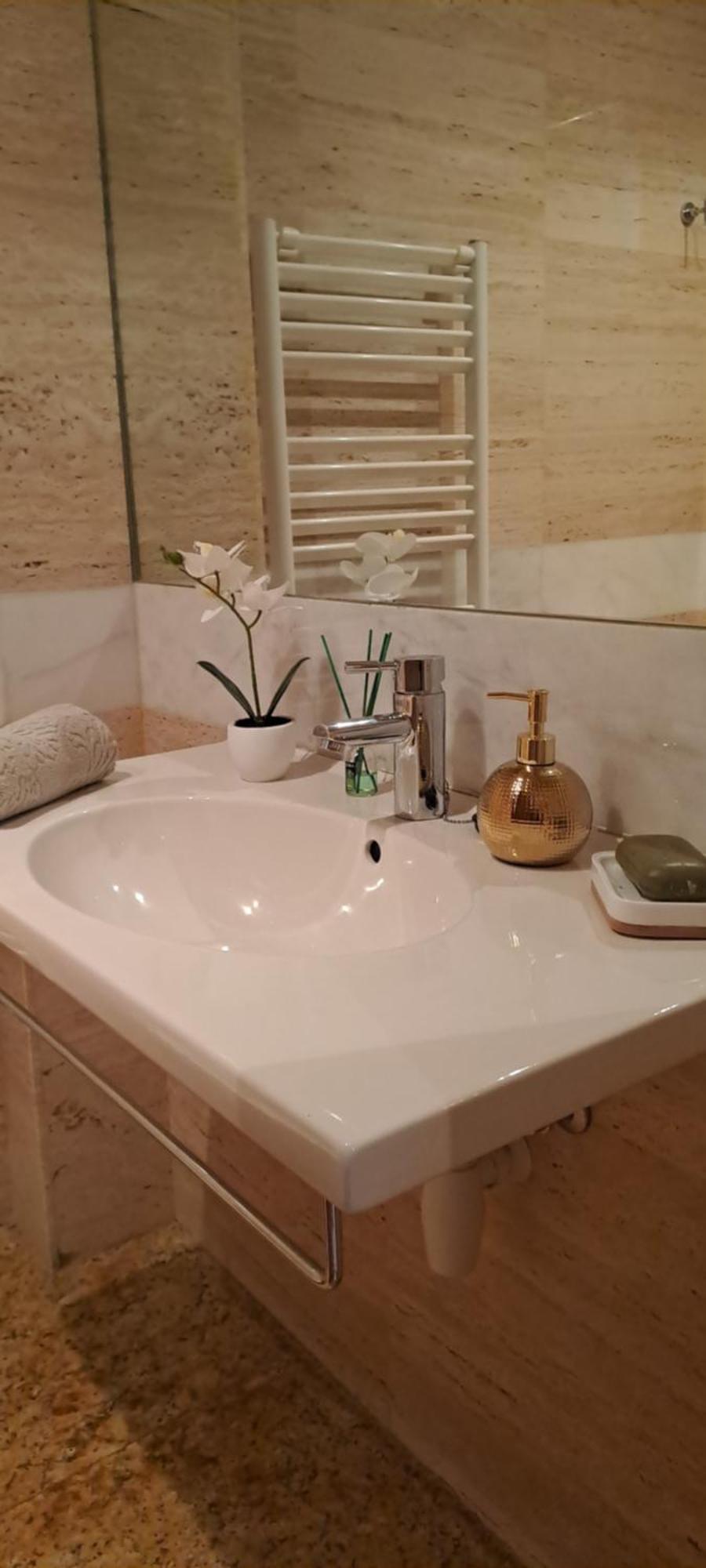 Habitaciones De Lujo Con Hermosas Vistas A La Cuidad Burgo Eksteriør bilde