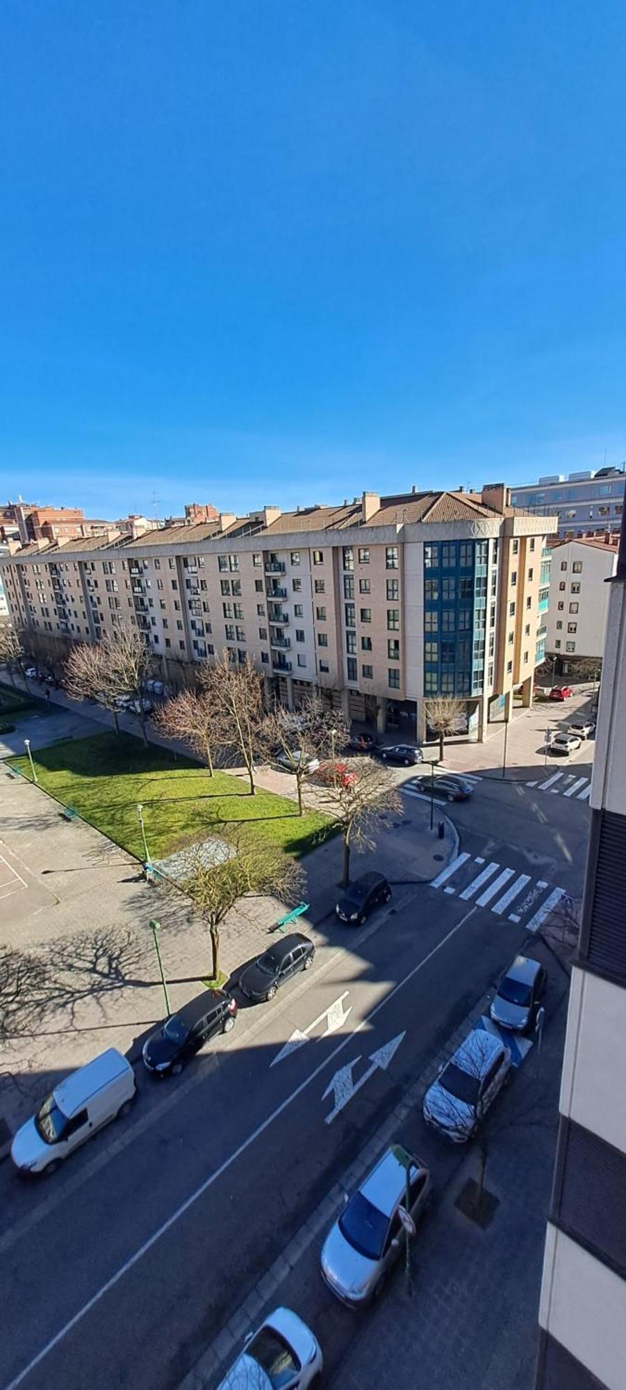 Habitaciones De Lujo Con Hermosas Vistas A La Cuidad Burgo Eksteriør bilde