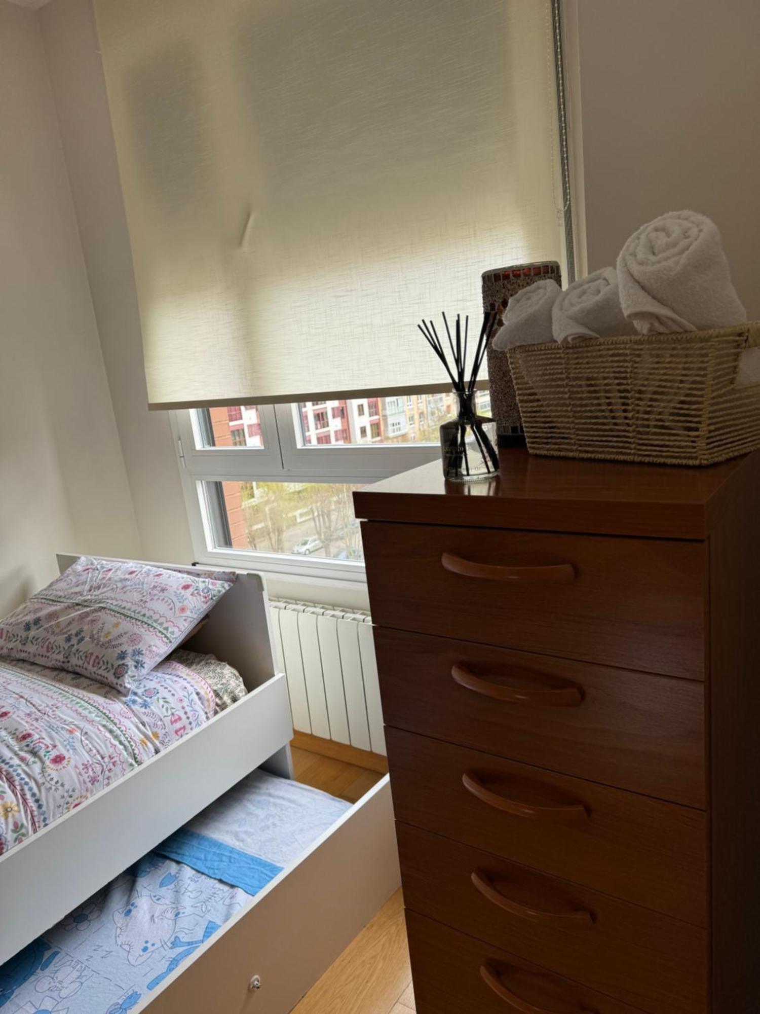 Habitaciones De Lujo Con Hermosas Vistas A La Cuidad Burgo Eksteriør bilde