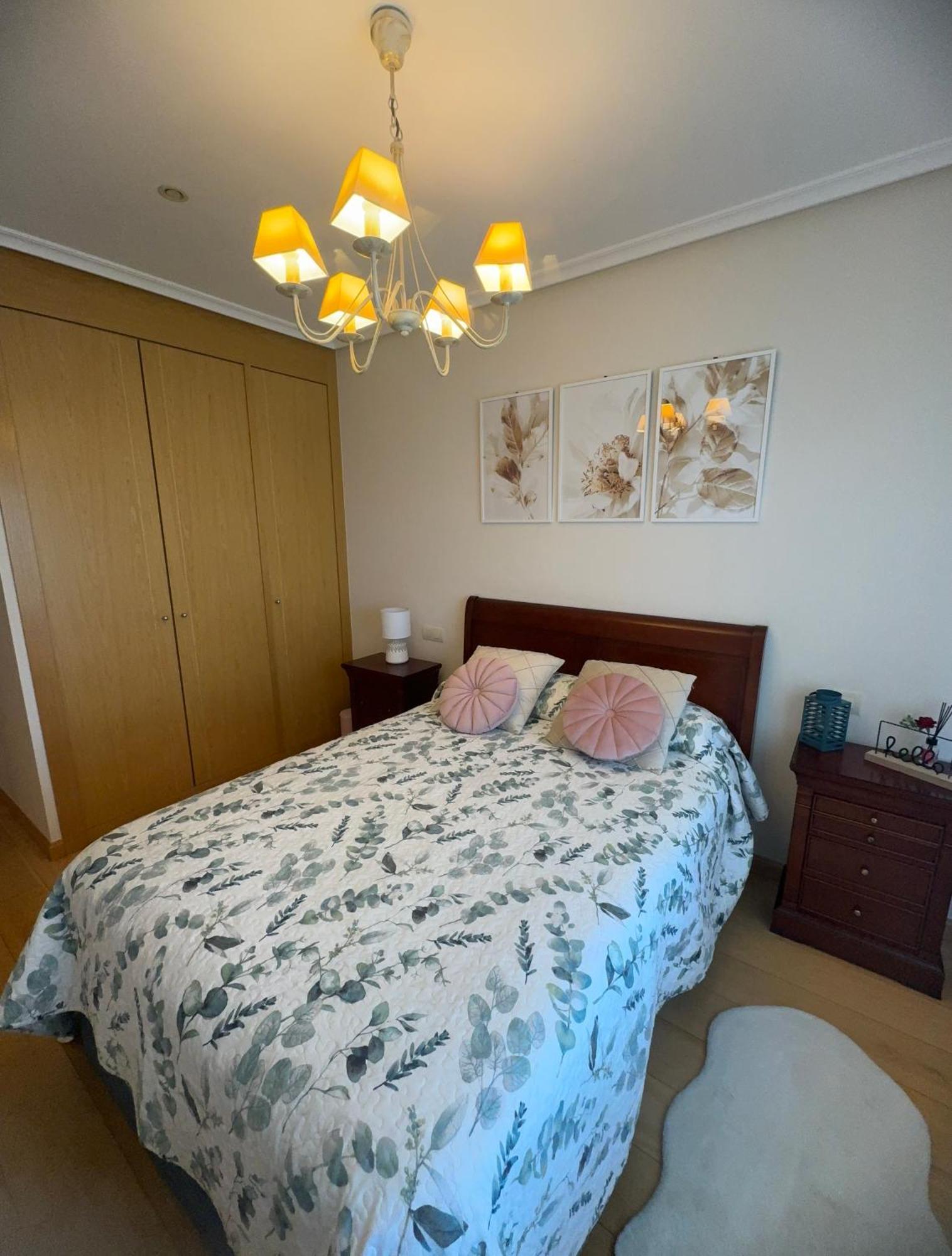 Habitaciones De Lujo Con Hermosas Vistas A La Cuidad Burgo Eksteriør bilde