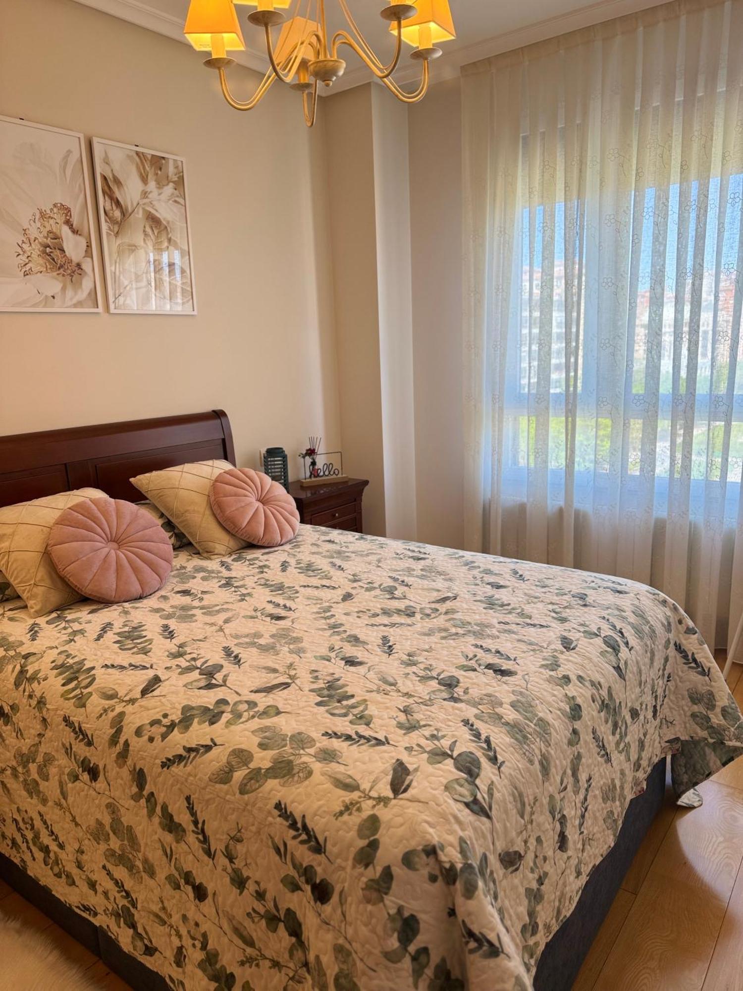 Habitaciones De Lujo Con Hermosas Vistas A La Cuidad Burgo Eksteriør bilde