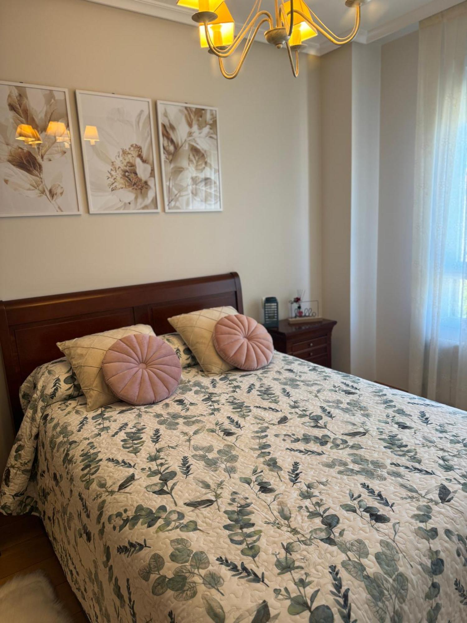 Habitaciones De Lujo Con Hermosas Vistas A La Cuidad Burgo Eksteriør bilde