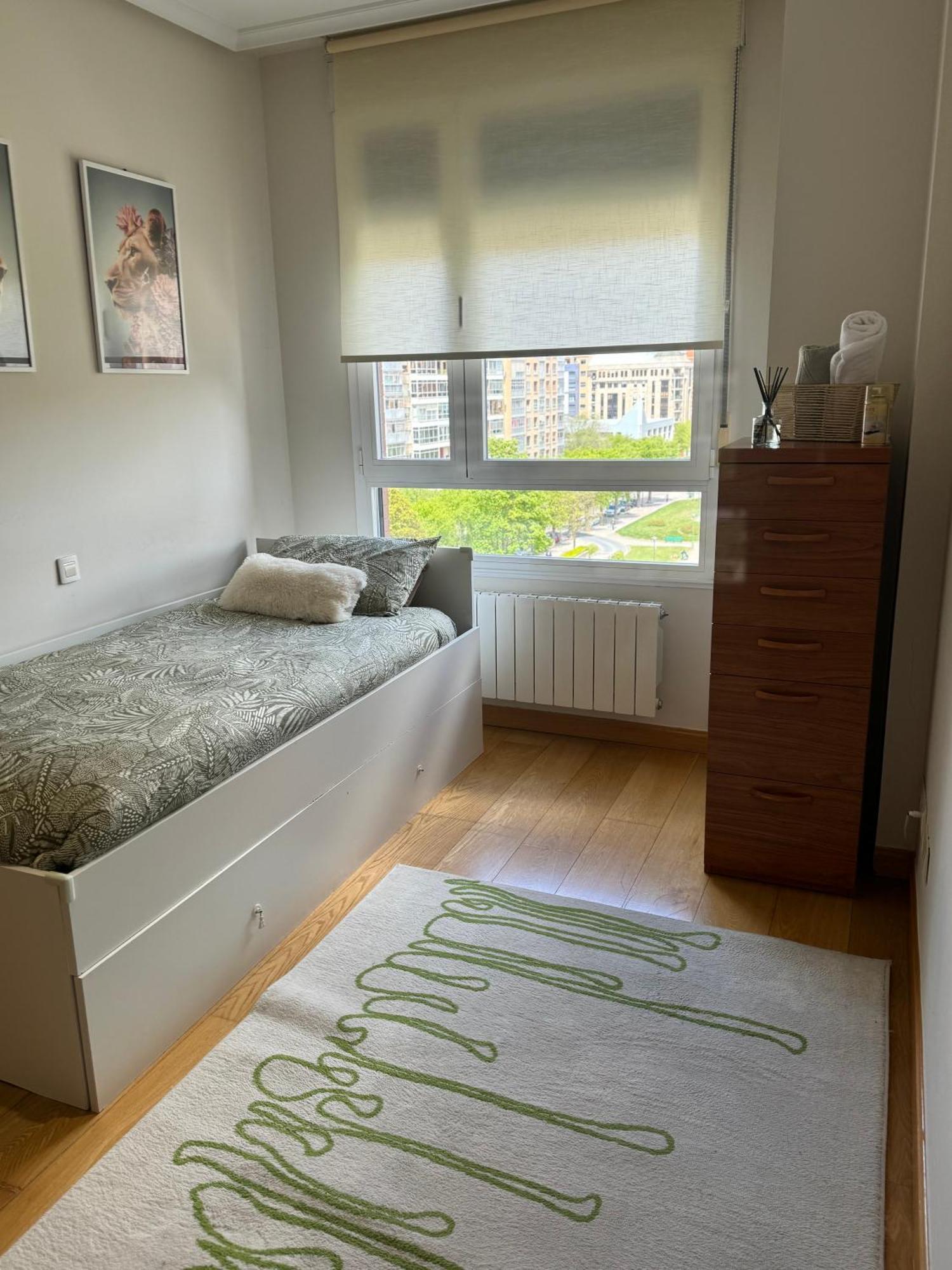 Habitaciones De Lujo Con Hermosas Vistas A La Cuidad Burgo Eksteriør bilde
