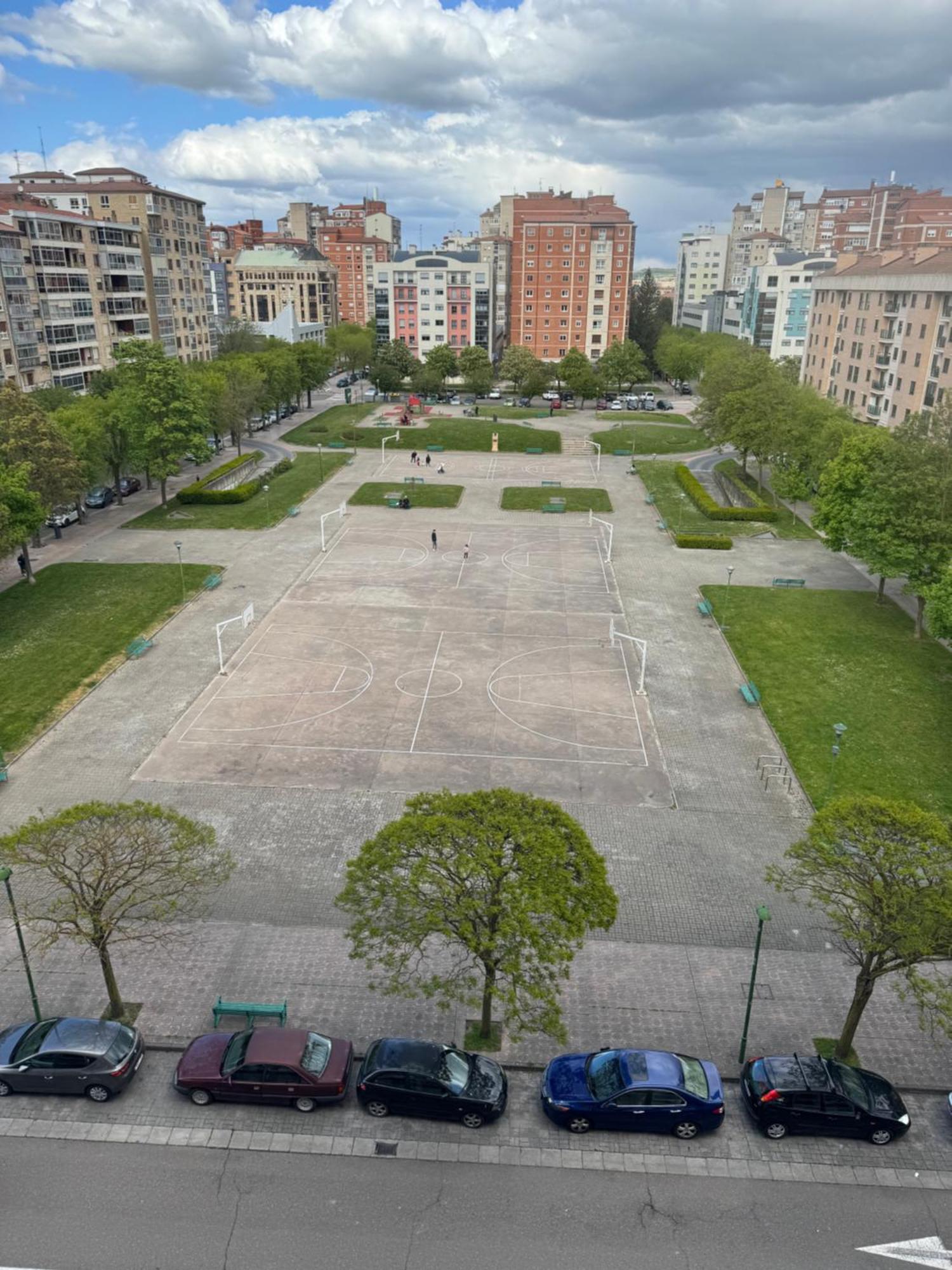 Habitaciones De Lujo Con Hermosas Vistas A La Cuidad Burgo Eksteriør bilde