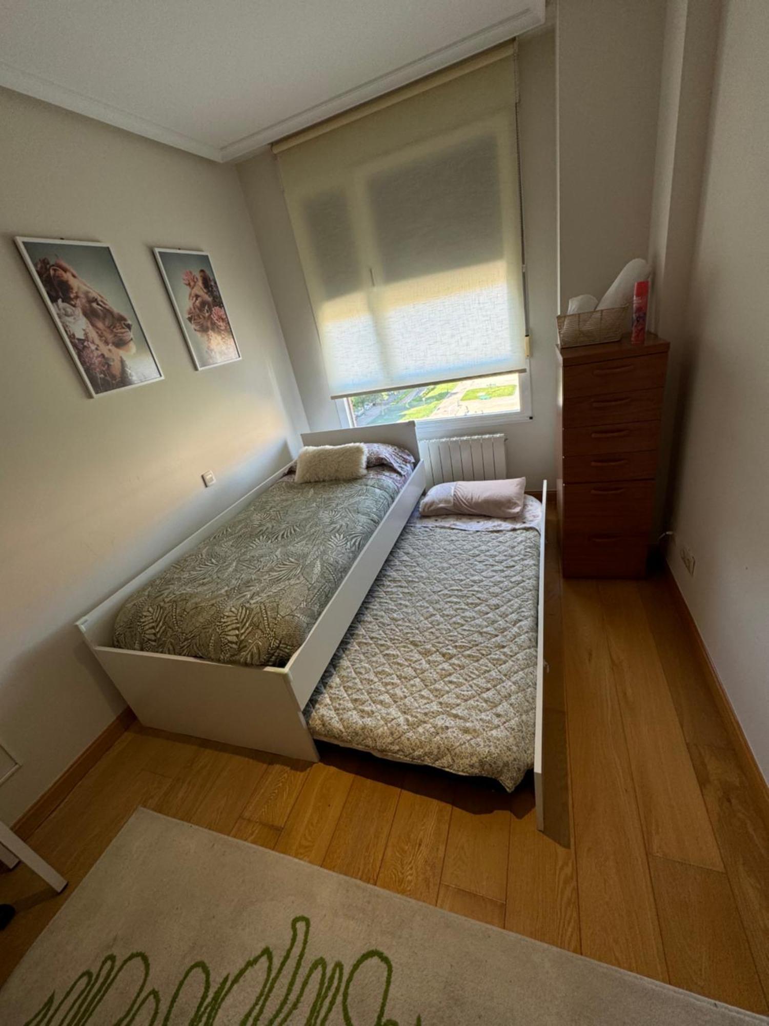 Habitaciones De Lujo Con Hermosas Vistas A La Cuidad Burgo Eksteriør bilde