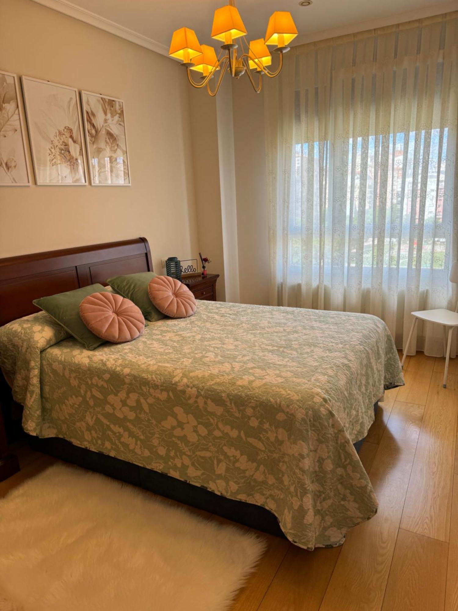 Habitaciones De Lujo Con Hermosas Vistas A La Cuidad Burgo Eksteriør bilde